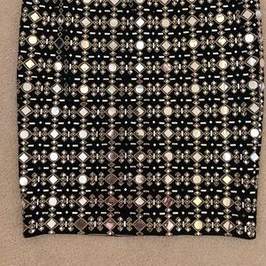 ST. JOHN EVENING skirt